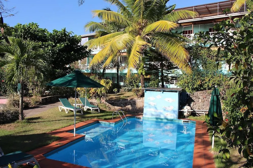 Tamarind Tree Hotel Salisbury 2*,