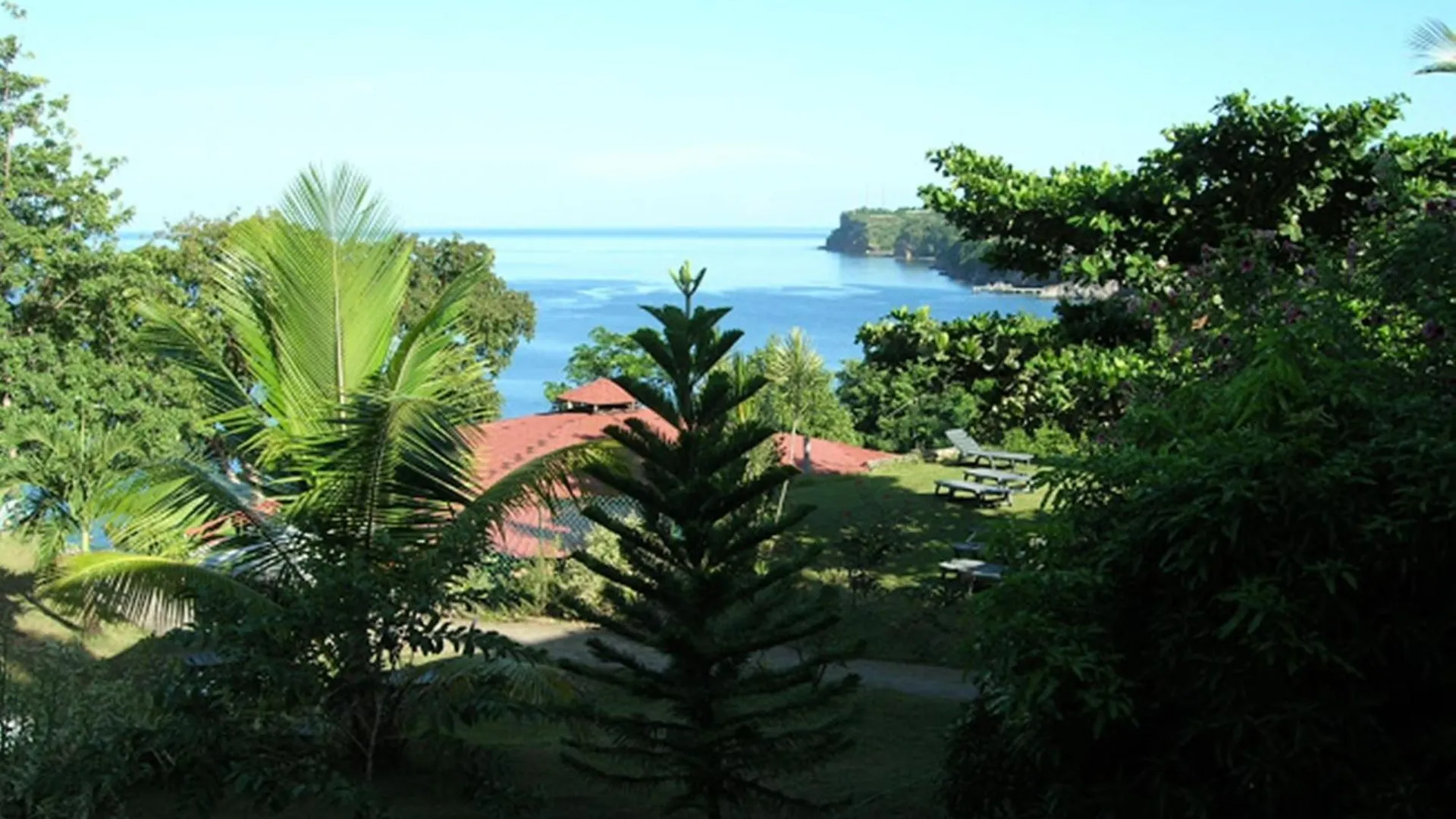 Tamarind Tree Hotel Salisbury