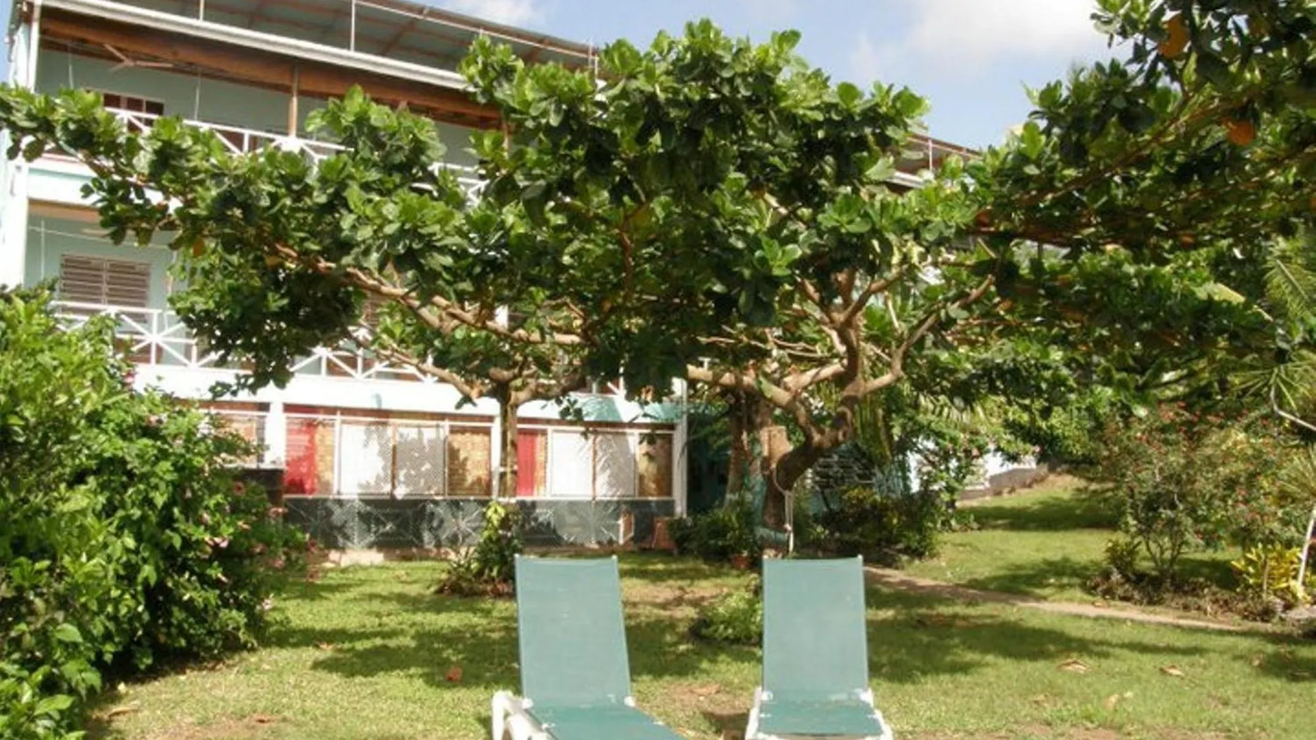 Tamarind Tree Hotel Salisbury