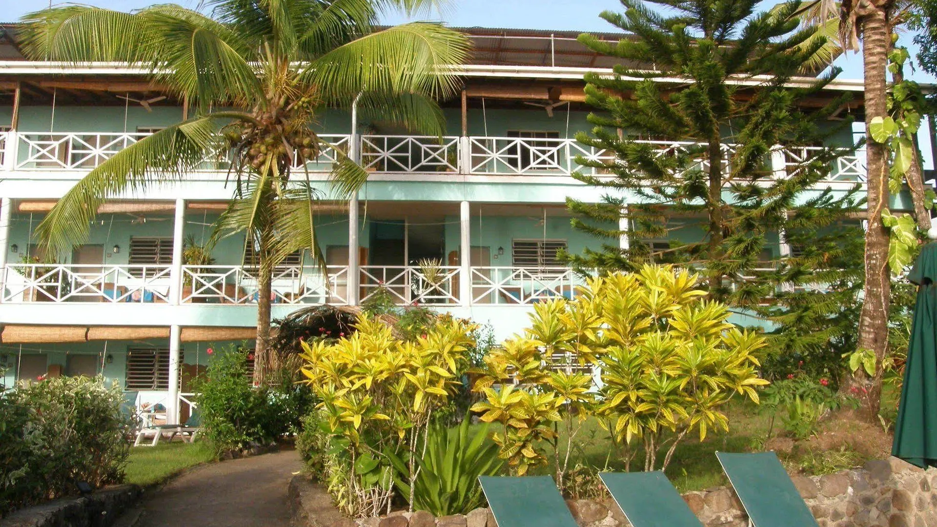 Tamarind Tree Hotel Salisbury