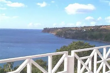 Tamarind Tree Hotel Salisbury 2*,  Dominica