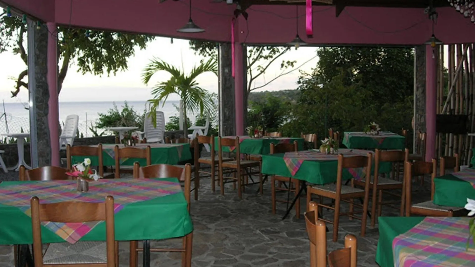 Tamarind Tree Hotel Salisbury Δομίνικα