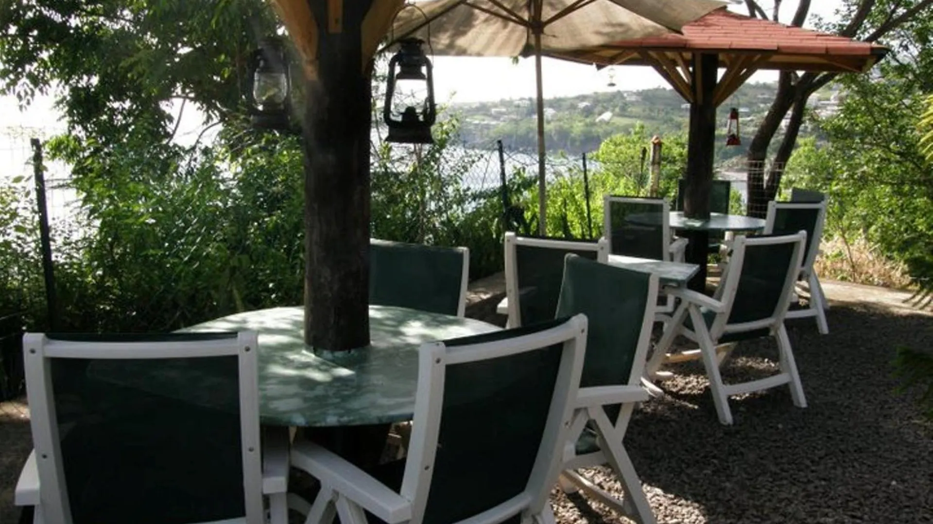Tamarind Tree Hotel Salisbury