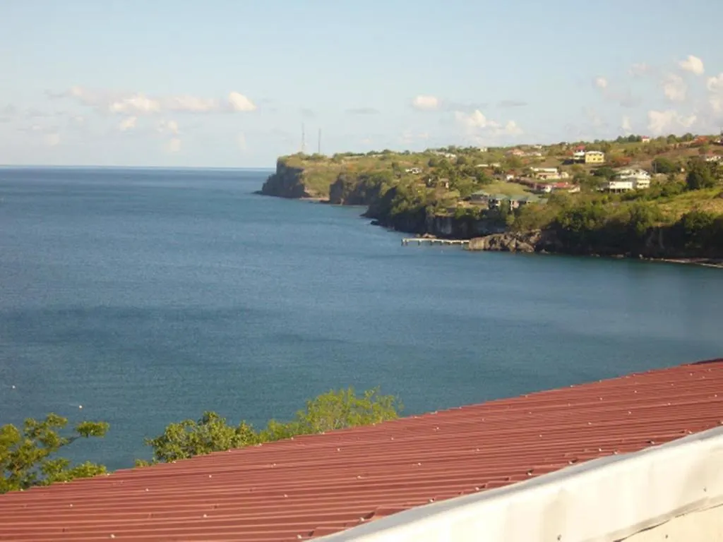 **  Tamarind Tree Hotel Salisbury Δομίνικα