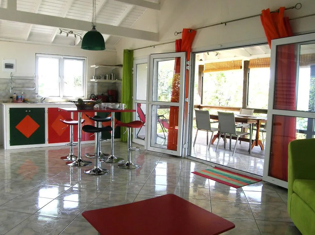 Tamarind Tree Hotel Salisbury Δομίνικα