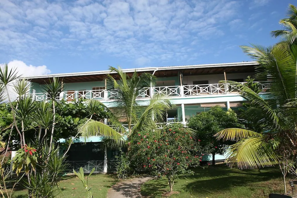 Tamarind Tree Hotel Salisbury