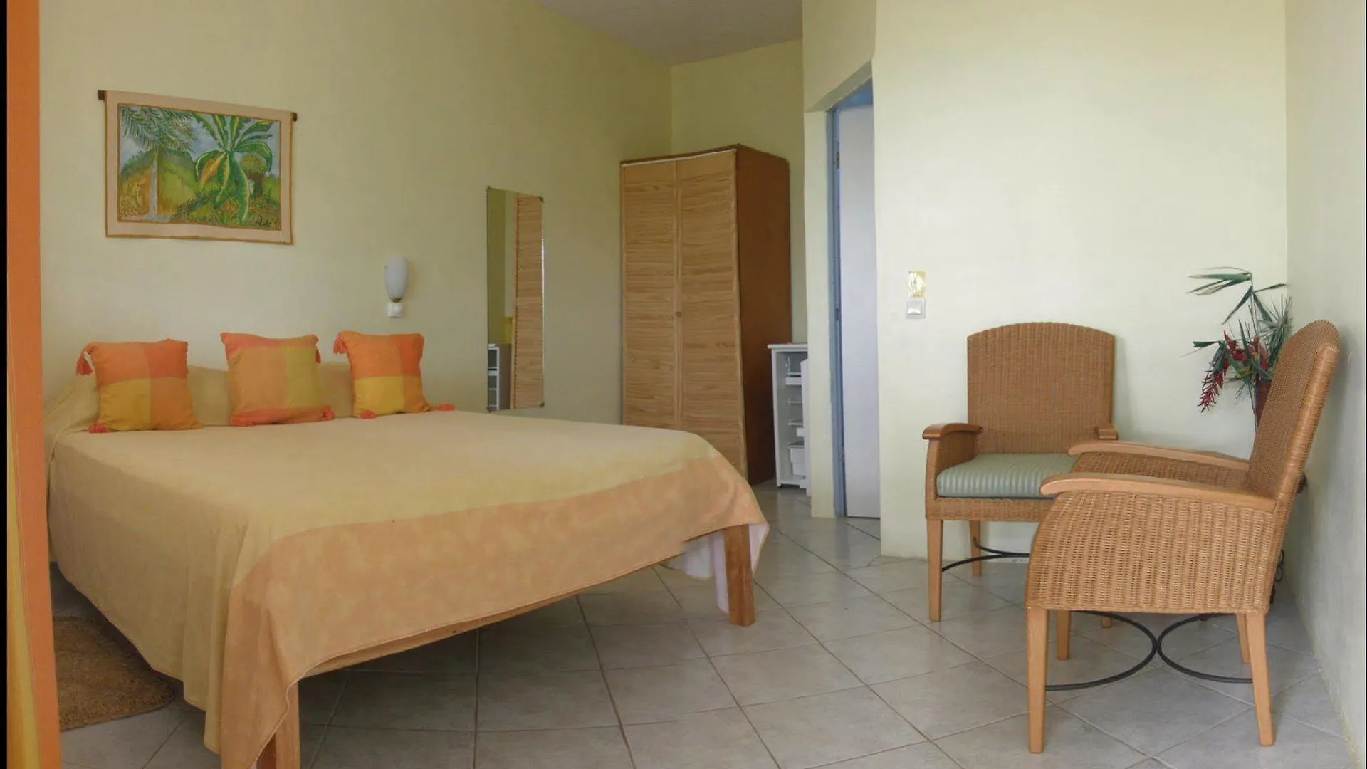 **  Tamarind Tree Hotel Salisbury Δομίνικα
