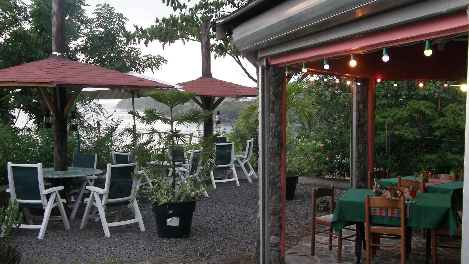 **  Tamarind Tree Hotel Salisbury Δομίνικα