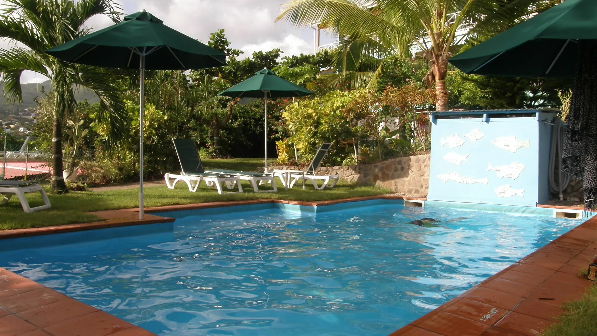 Tamarind Tree Hotel Salisbury